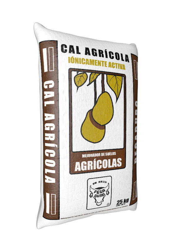 Cal Agricola  MercadoLibre 📦